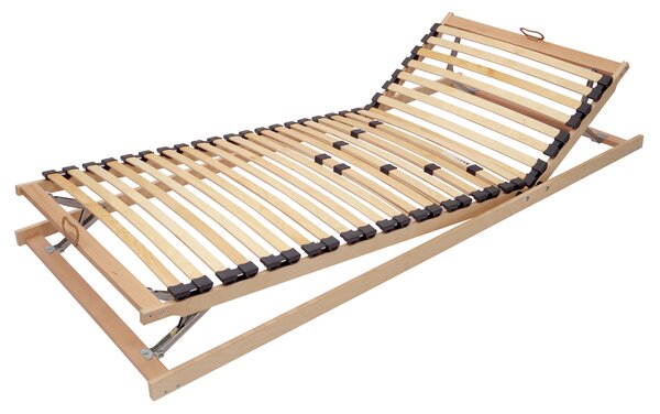 ROŠT, 90/200 cm Boxxx - Online Only spálne, Online Only