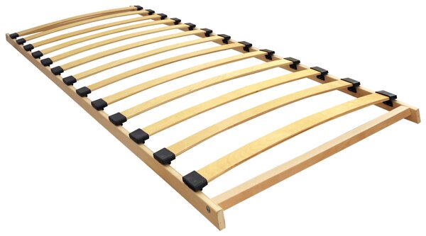 ROŠT, 80/200 cm Boxxx - Online Only spálne, Online Only