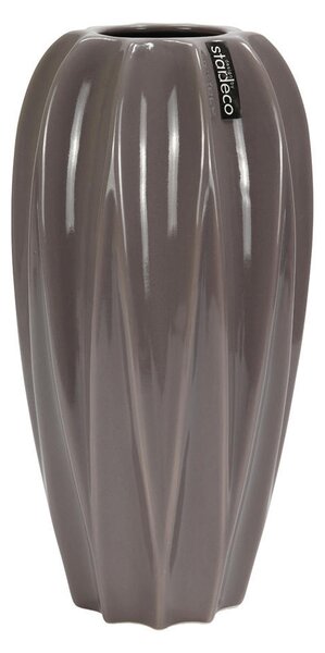 VÁZA, keramika, 30,5 cm XXXL - Vázy