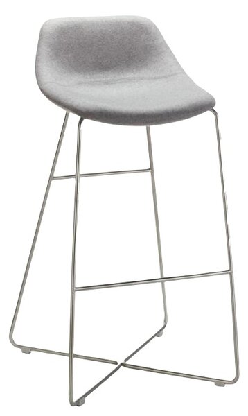 NOTI - Barová stolička MISHELL