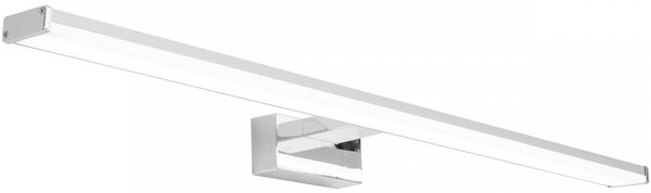 TooLight Kúpeľňové svietidlo LED 12W 60CM APP369-1W strieborné
