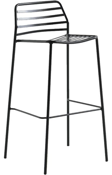 GABER - Barová stolička LINK, vysoká
