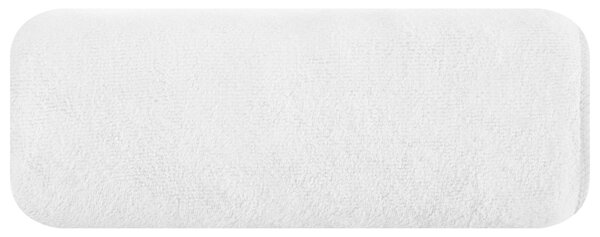 RÝCHLOSCHNÚCI UTERÁK Z MIKROVLÁKNA AMY 70X140 CM BIELA