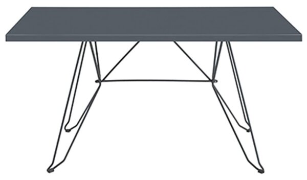 ISIMAR - Stôl CADAQUÉS 76