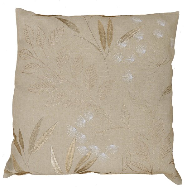 DEKORAČNÝ VANKÚŠ 40/40 cm Esposa - Textil do domácnosti