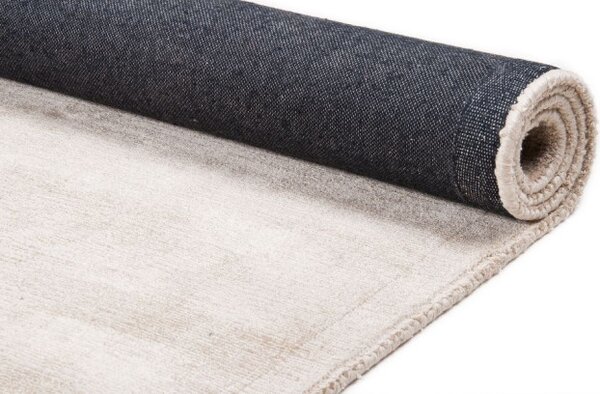 Koberec TOM TAILOR SHINE UNI svetlohnedý