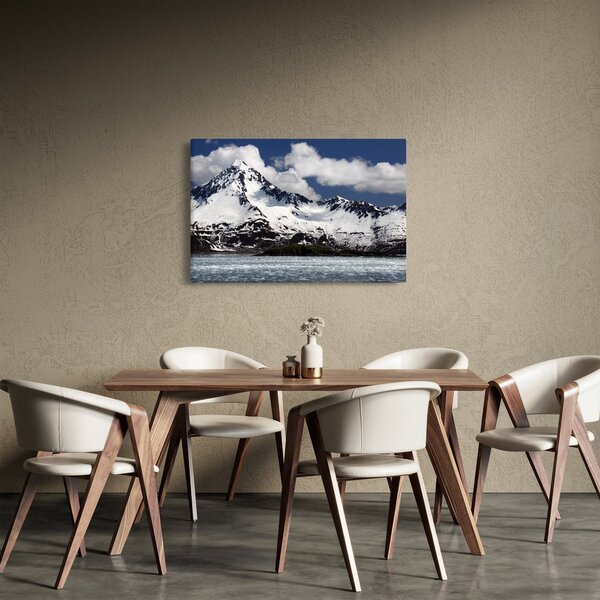 Obraz - Národný park Kenai Fjords (90x60 cm)