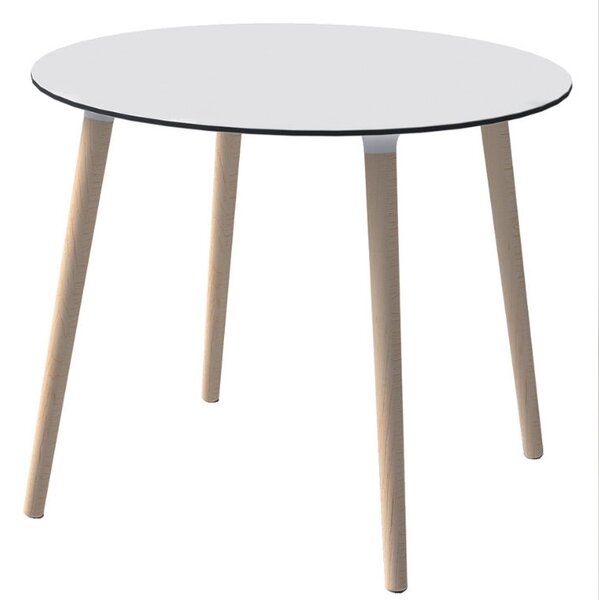 GABER - Okrúhly stôl STEFANO