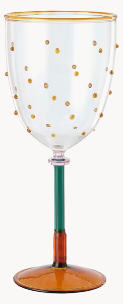 Poháre na víno Pearl Pop, 2 ks