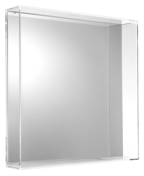 Kartell - Zrkadlo Only Me - 50 x 50 cm