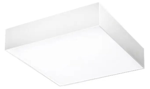 LED stropné svietidlo Monza S 40 4000K biele