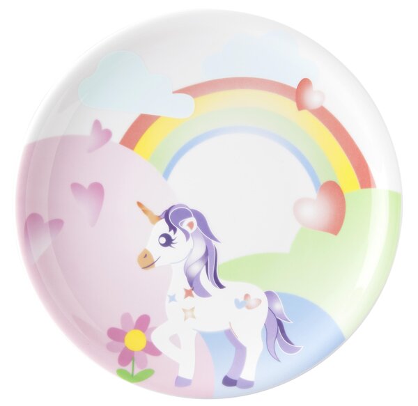 SADA DETSKÉHO RIADU porcelán keramika Seltmann Weiden - Jedálenské sety