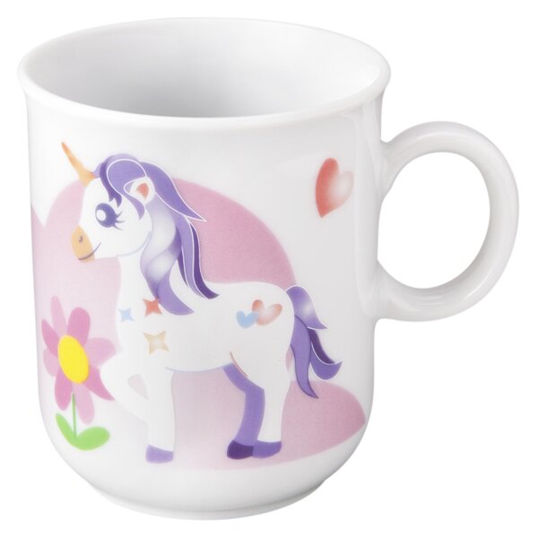 SADA DETSKÉHO RIADU porcelán keramika Seltmann Weiden - Jedálenské sety
