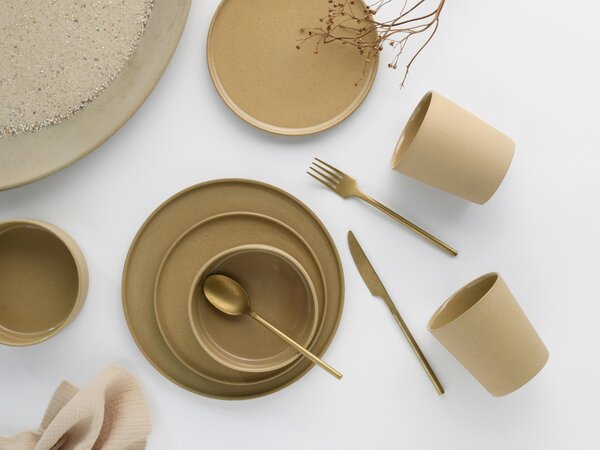 KOMBINOVANÝ SERVIS 16-dielne Creatable - Online Only bytové doplnky, Online Only