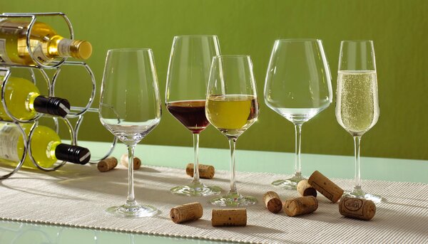 POHÁR NA BORDEAUX Schott Zwiesel - Poháre na víno