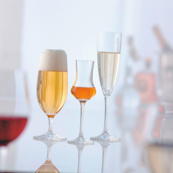 POHÁR NA SEKT Schott Zwiesel - Poháre na šampanské