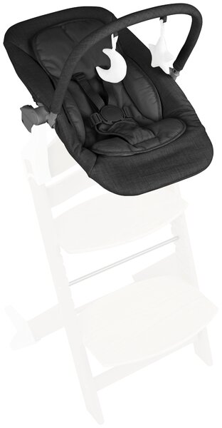 DETSKÉ HOJDACIE KRESIELKO My Baby Lou - Izby pre bábätká
