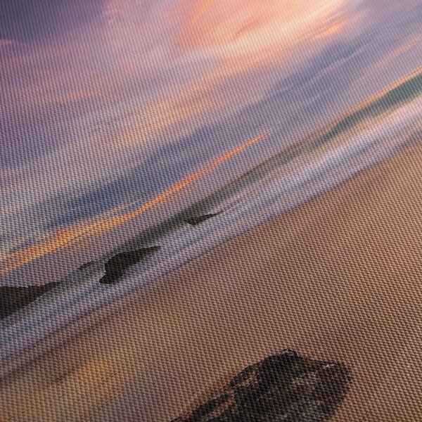 Obraz - Praia da Adraga (150x105 cm)