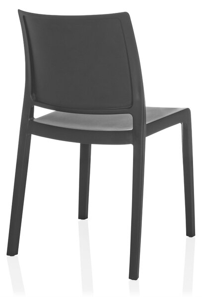 STOLIČKA, 47/80/51 cm MID.YOU - Online Only jedálne, Online Only