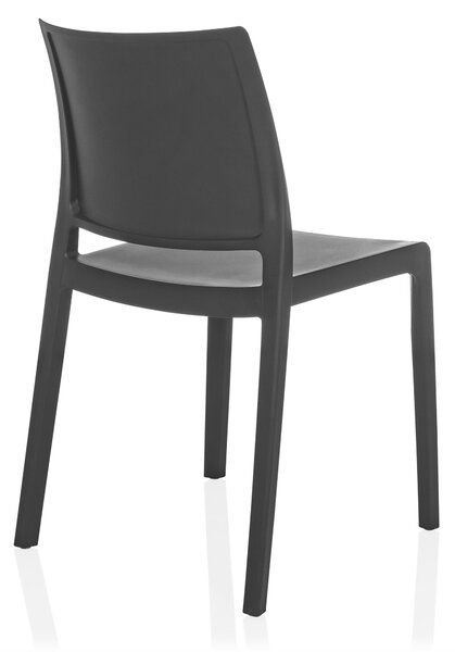 STOLIČKA, 47/80/51 cm MID.YOU - Online Only jedálne, Online Only