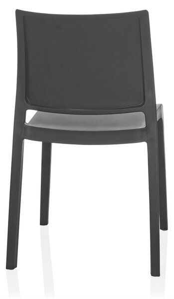 STOLIČKA, 47/80/51 cm MID.YOU - Online Only jedálne, Online Only
