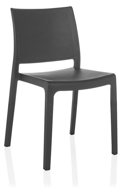 STOLIČKA, 47/80/51 cm MID.YOU - Online Only jedálne, Online Only