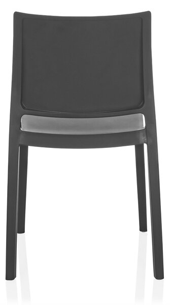 STOLIČKA, 47/80/51 cm MID.YOU - Online Only jedálne, Online Only