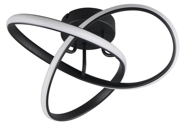 STROPNÉ LED SVIETIDLO, 40/15 cm - Interiérové svietidlá