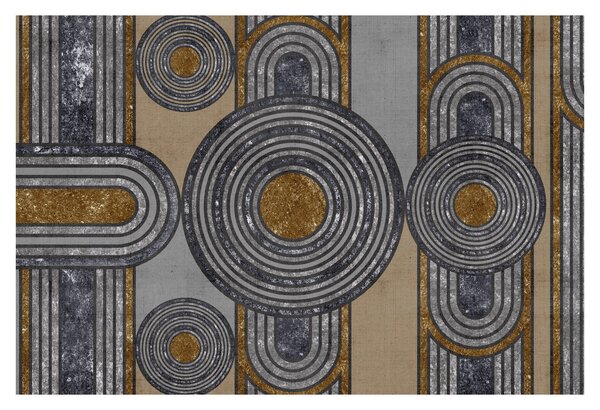 Obraz - Dekoratívne vzory (90x60 cm)