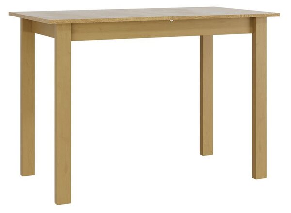 Mirjan24 Stôl Eliot 60x110 II, Morenie: Orech - L 5902928679762