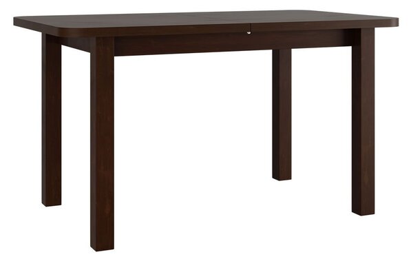 Mirjan24 Rozkladací stôl Logan 80 x 140/180 II L, Morenie: sonoma - L 5902928679397
