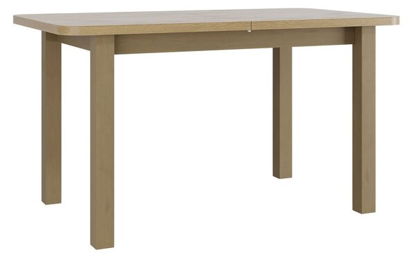 Mirjan24 Rozkladací stôl Logan 80 x 140/220 II XL, Morenie: sonoma - L 5902928679656
