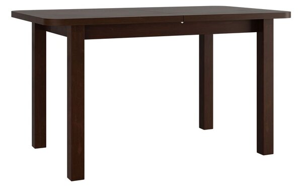 Mirjan24 Rozkladací stôl Logan 80 x 140/220 II XL, Morenie: sonoma - L 5902928679656