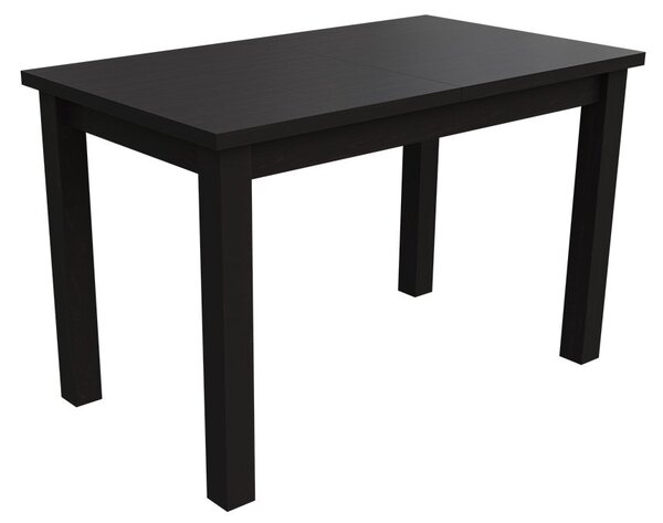 Mirjan24 Rozkladací stôl A18 70x120x160, Morenie: dub sonoma 5902928624304