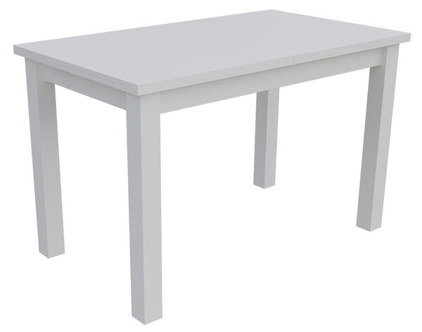 Mirjan24 Rozkladací stôl A18 70x120x160, Morenie: dub sonoma 5902928624304