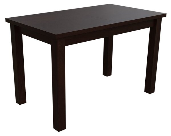 Mirjan24 Rozkladací stôl A18 70x120x160, Morenie: dub sonoma 5902928624304