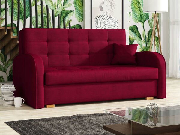 Mirjan24 Pohovka Clivia Gold III, Dostupné poťahy: Kronos 22 5902928395273