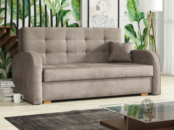 Mirjan24 Pohovka Clivia Gold III, Dostupné poťahy: Kronos 22 5902928395273