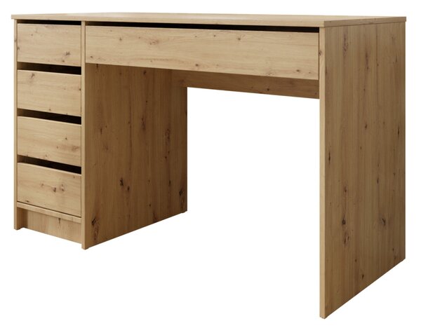 Mirjan24 PC stolík Heron, Farby: antracit 5903211197697