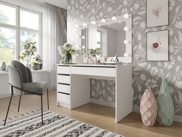 Mirjan24 PC stolík Heron, Farby: antracit 5903211197697