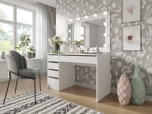 Mirjan24 PC stolík Heron, Farby: antracit 5903211197697