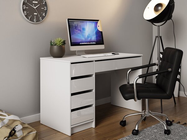 Mirjan24 PC stolík Heron, Farby: antracit 5903211197697