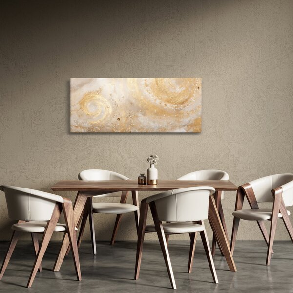 Obraz - Vzorovaná textúra (120x50 cm)