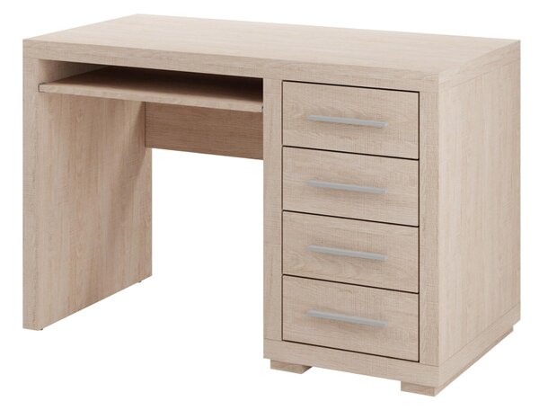 Mirjan24 PC stolík Kelly KL28, Farby:: santana 5902928805185