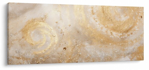 Obraz - Vzorovaná textúra (120x50 cm)
