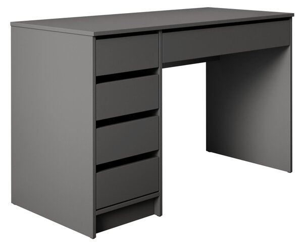 Mirjan24 PC stolík Heron, Farby: antracit 5903211197697