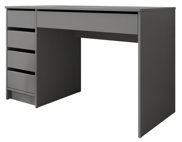 Mirjan24 PC stolík Heron, Farby: antracit 5903211197697