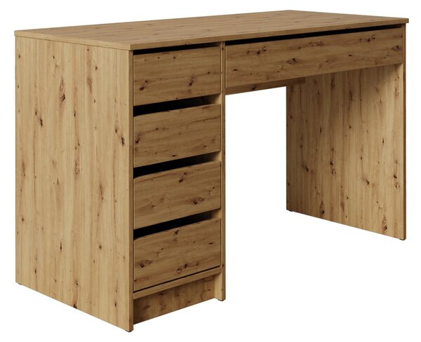 Mirjan24 PC stolík Heron, Farby: antracit 5903211197697