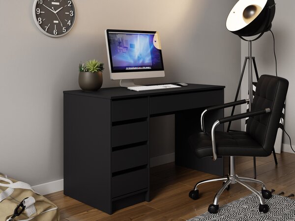 Mirjan24 PC stolík Heron, Farby: antracit 5903211197697