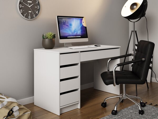 Mirjan24 PC stolík Heron, Farby: antracit 5903211197697